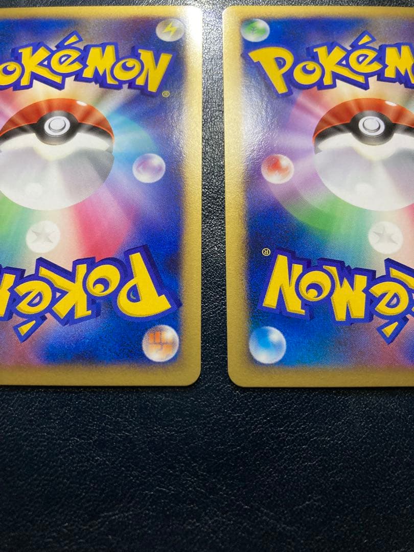 ポケモンカード 水の都のラティオス・ラティアス 映画10周年記念プレミアムシート
