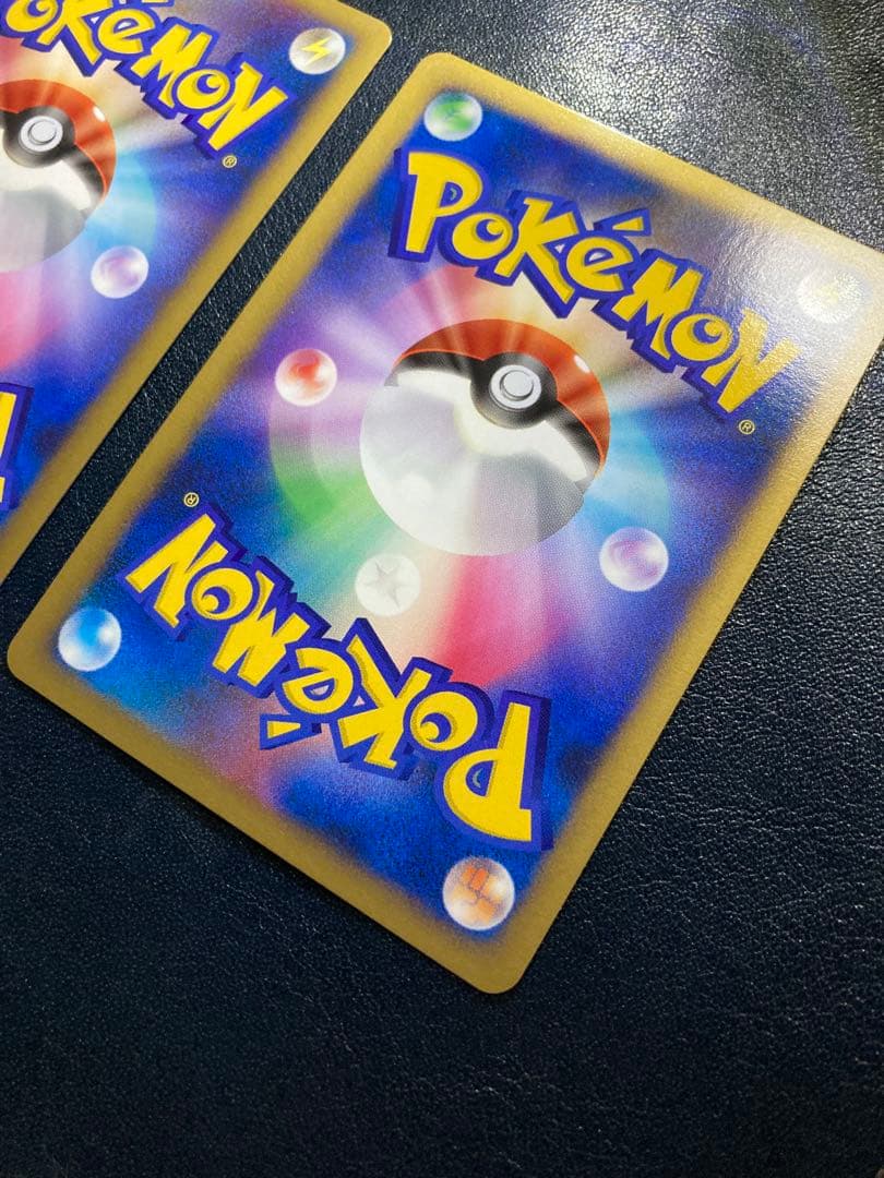 ポケモンカード 水の都のラティオス・ラティアス 映画10周年記念プレミアムシート