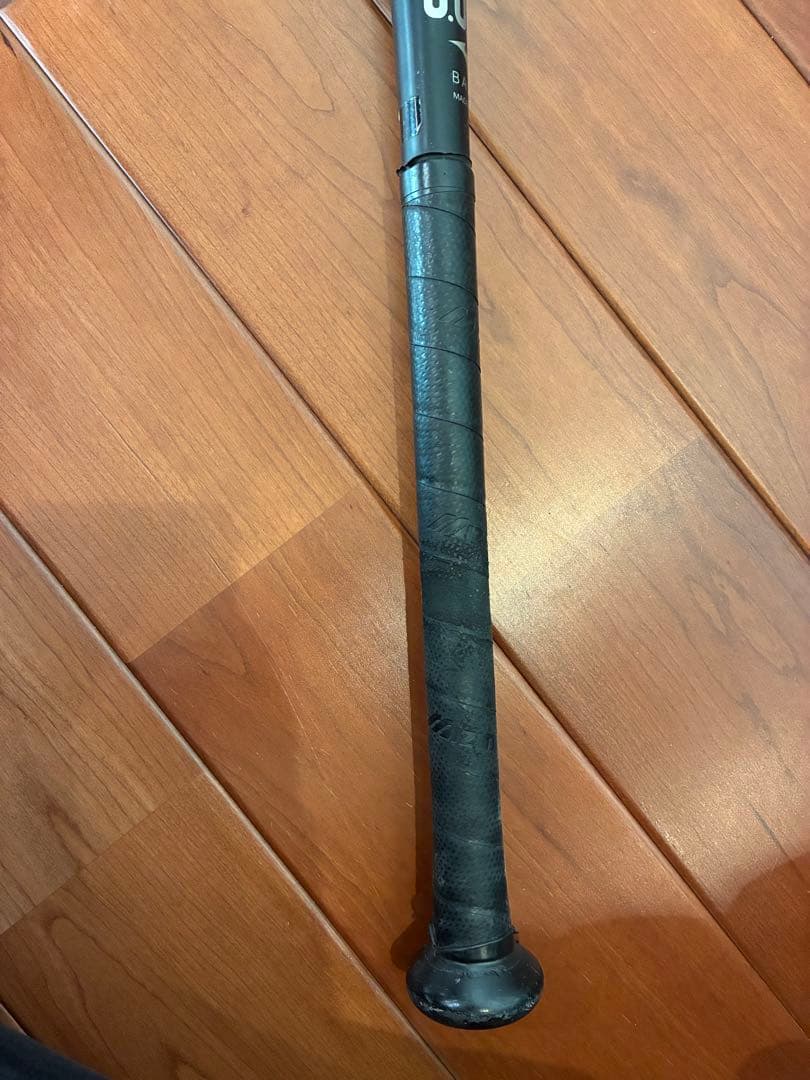 Mizuno ビヨンドマックスレガシー 83センチ