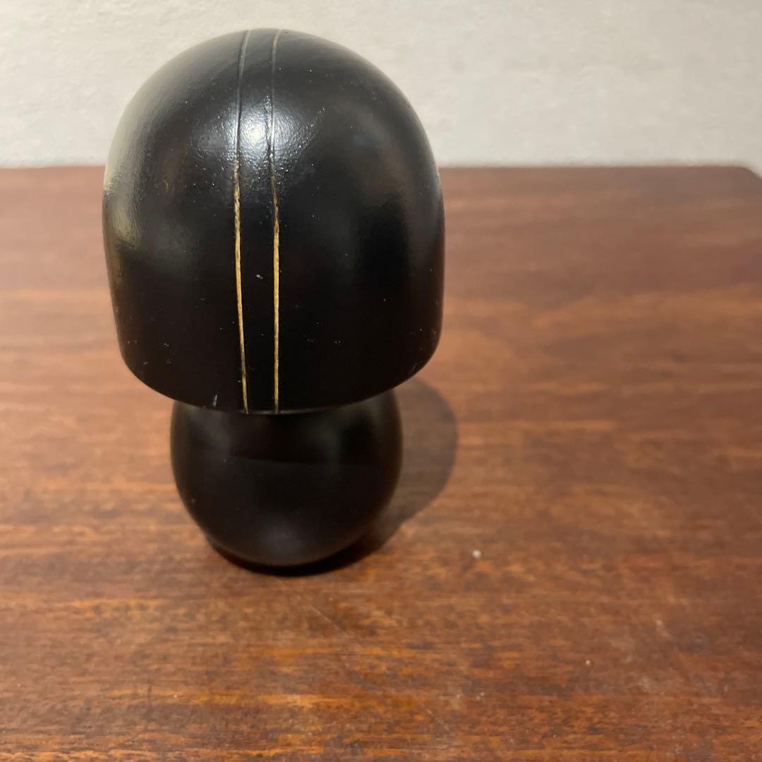STAR WARS ダース・ベイダー 卯三郎こけし　スター・ウォーズ コラボ製品