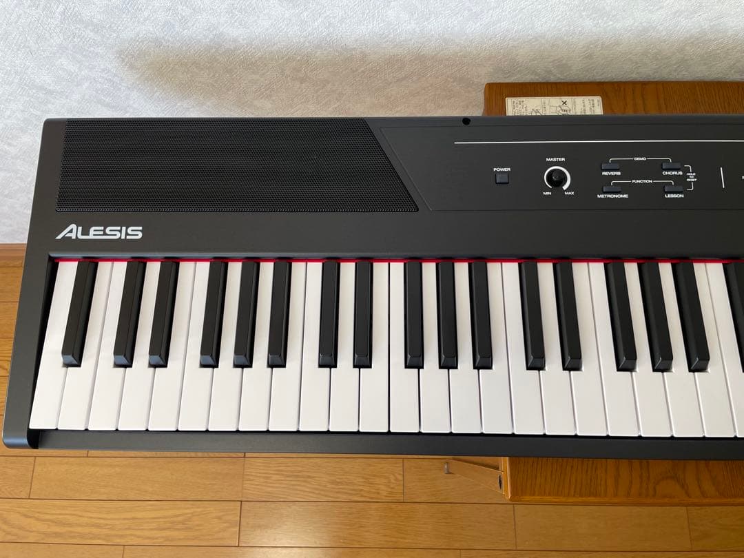Alesis Recital 88鍵 電子ピアノ