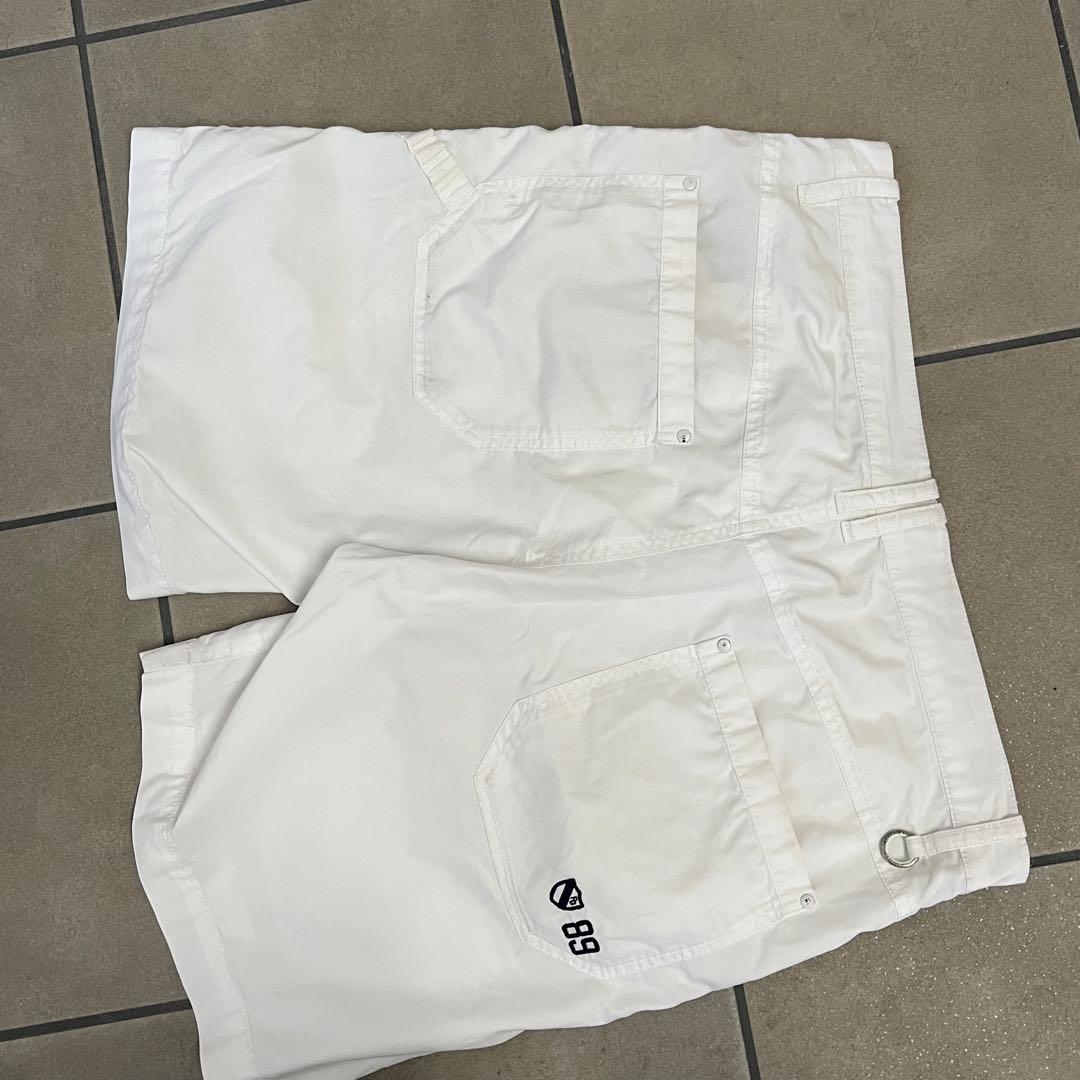 Pearly gates パーリーゲイツ　大きいサイズ　セットアップ　メンズ