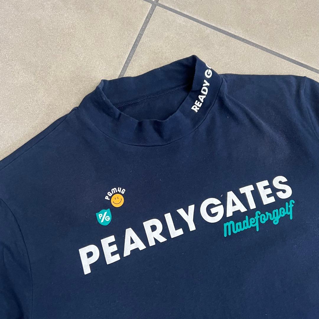 Pearly gates パーリーゲイツ　大きいサイズ　セットアップ　メンズ