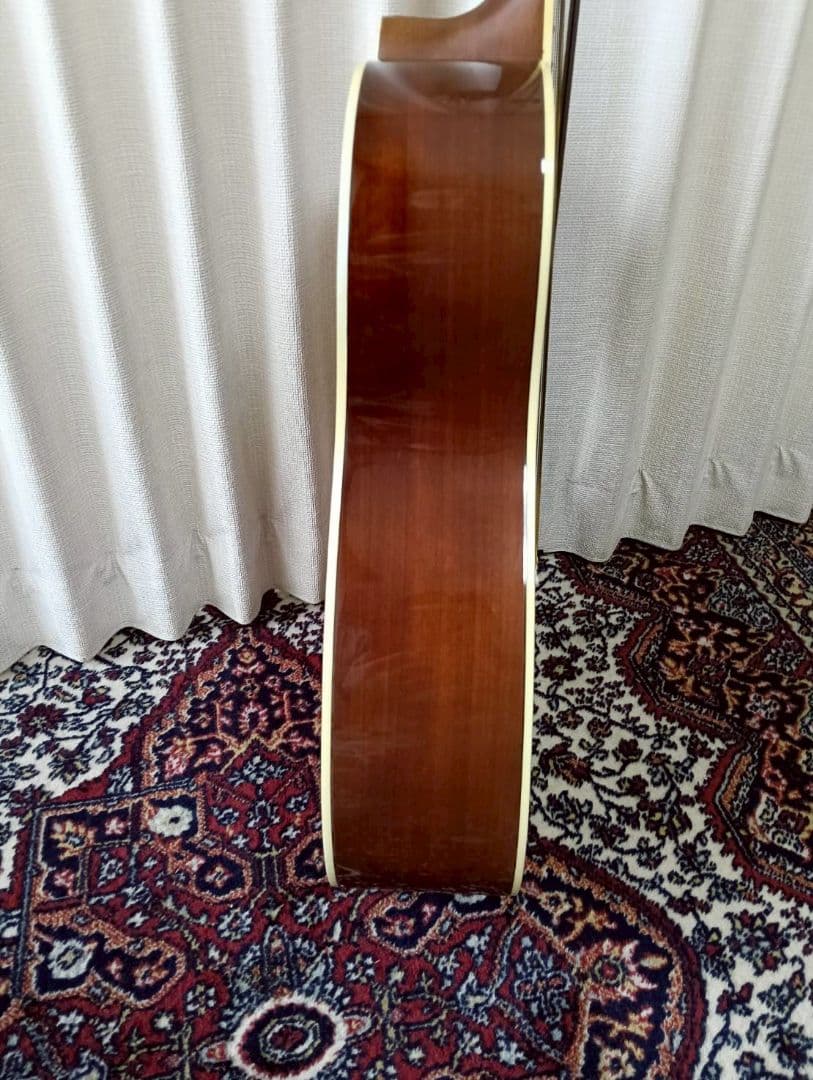 Yamaha FS-423S アコースティックギター