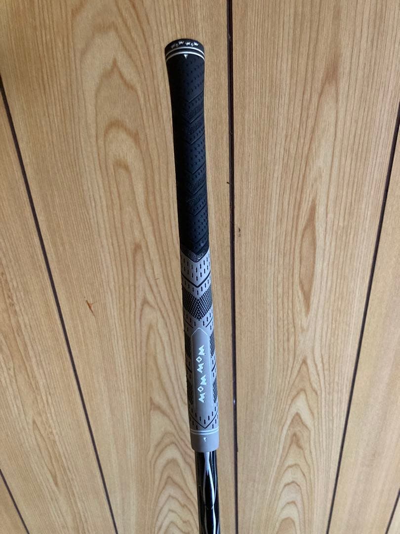 Callaway X Hot 3番ユーティリティ 19° ヘッドカバー付き