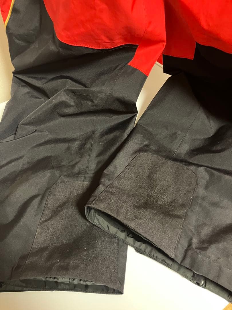 がまかつ GORE-TEX オールウェザースーツ LL
