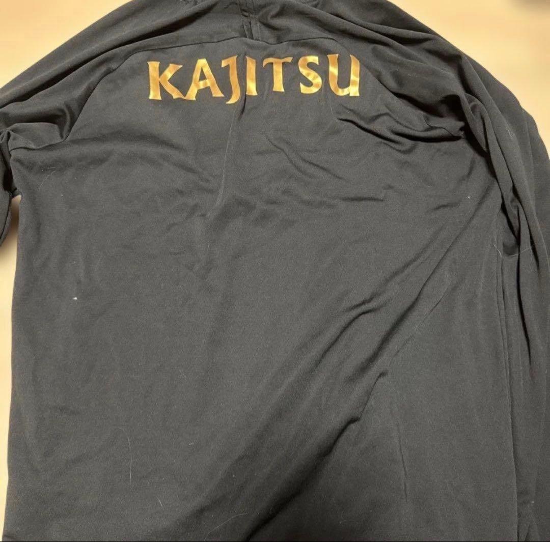 鹿児島実業高校サッカー ロングTシャツ Tシャツ