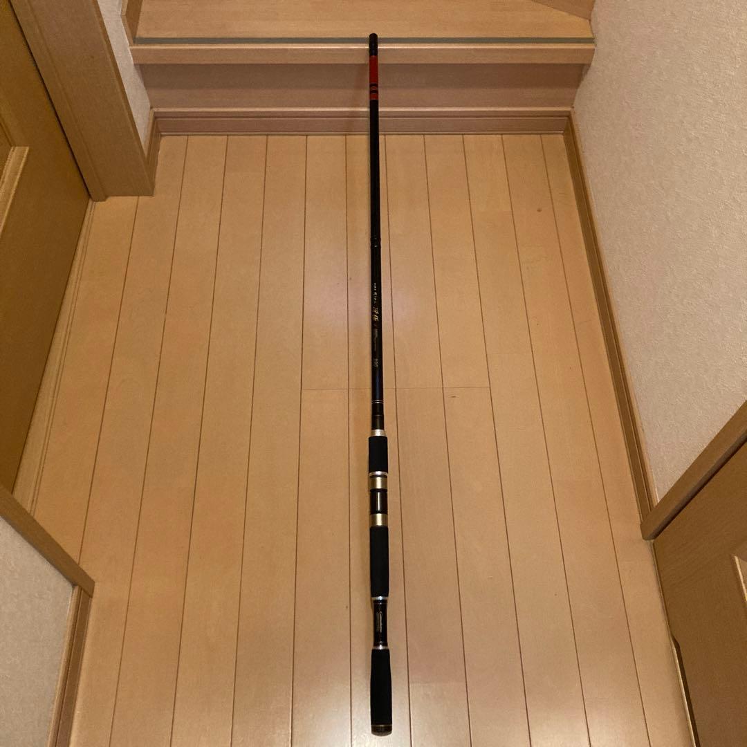 がまかつ　冴極　落とし込み　390