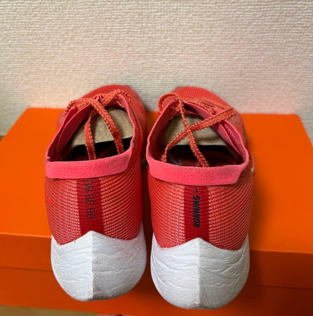NIKEウィメンズ ヴェイパーフライネクスト%2 23.5cm