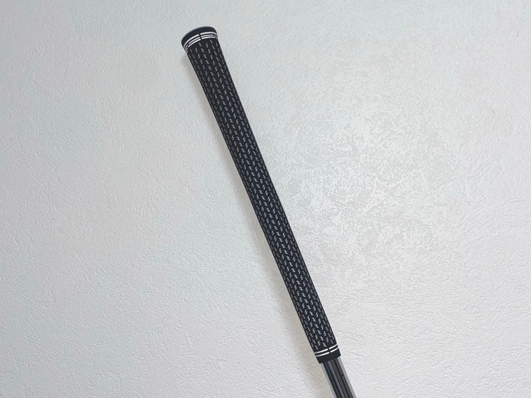 【美品】コブラ スネークバイト ウェッジ 56° モーダス105 (S)