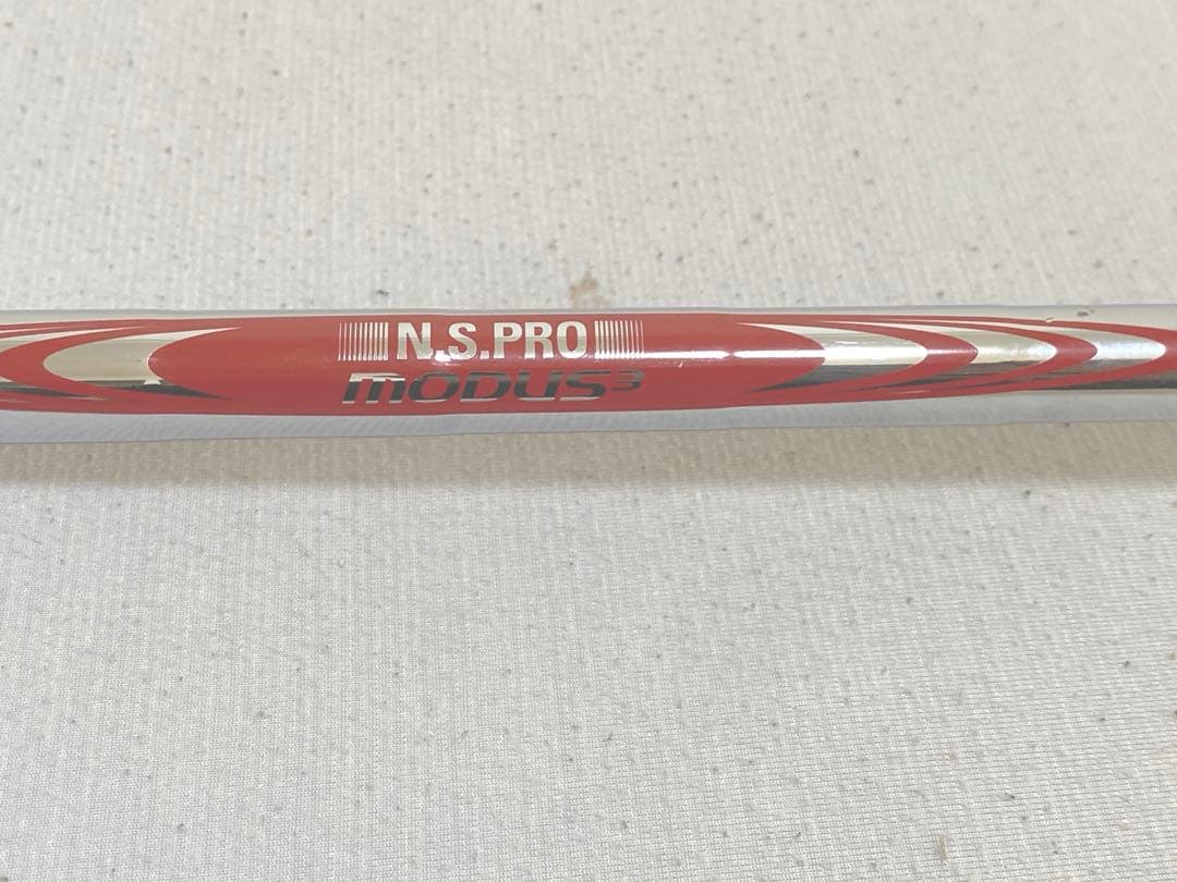 【美品】コブラ スネークバイト ウェッジ 56° モーダス105 (S)