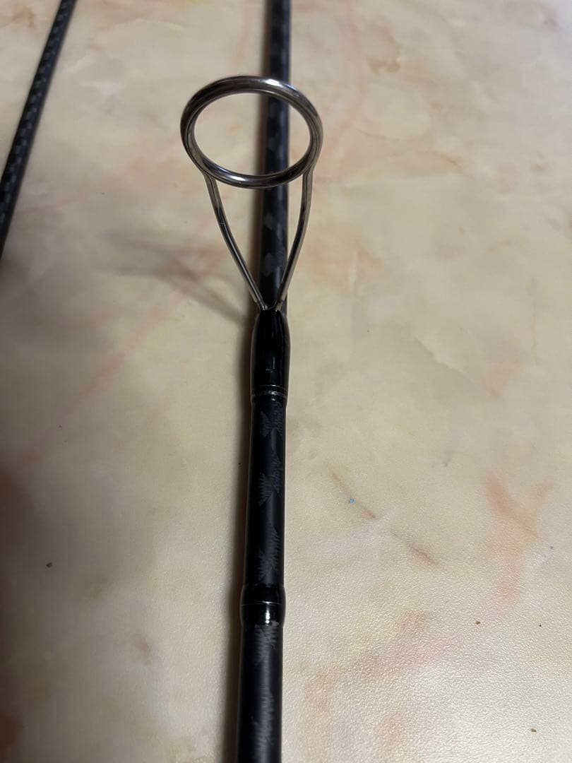 SHIMANO ルナミスS86M
