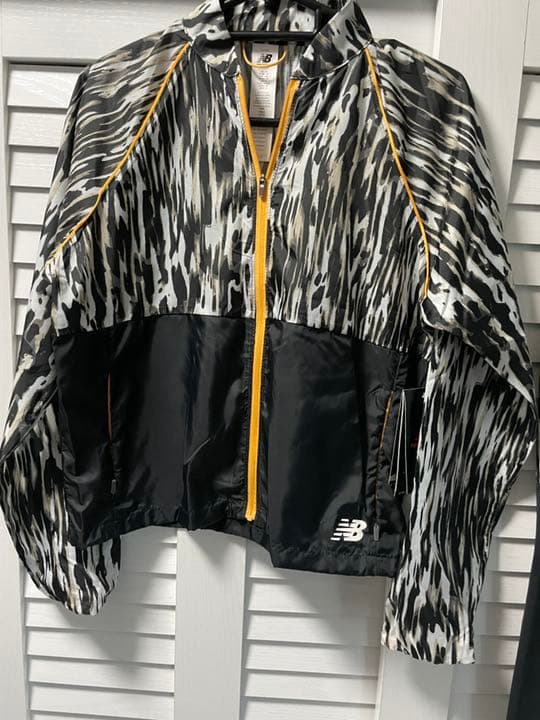 新品❗️タッグ付き❗️ニューバランス スポーツウエア上下セット❗️Mサイズ