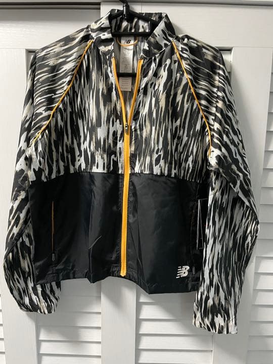 新品❗️タッグ付き❗️ニューバランス スポーツウエア上下セット❗️Mサイズ