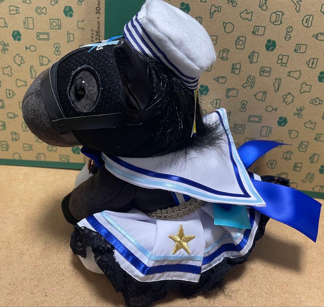 アイドルホース　シュヴァルグラン　ヴィブロス