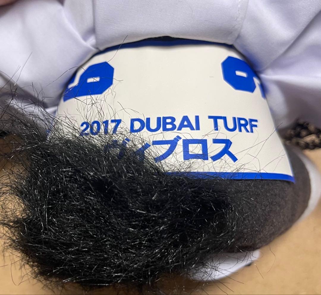 アイドルホース　シュヴァルグラン　ヴィブロス