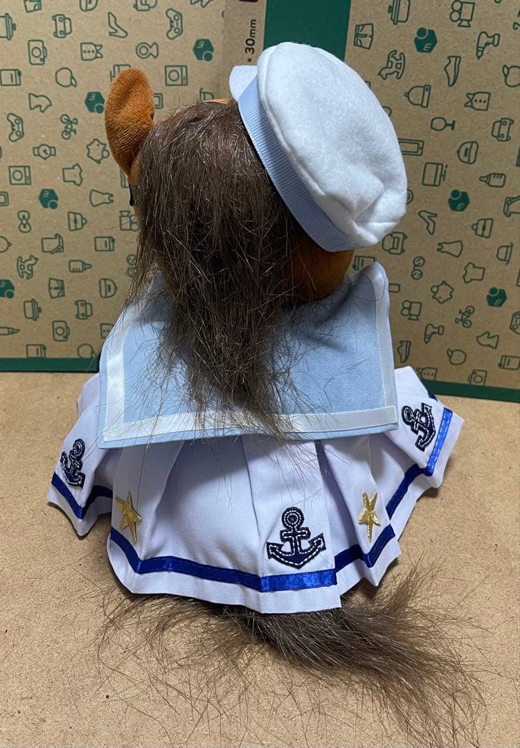 アイドルホース　シュヴァルグラン　ヴィブロス