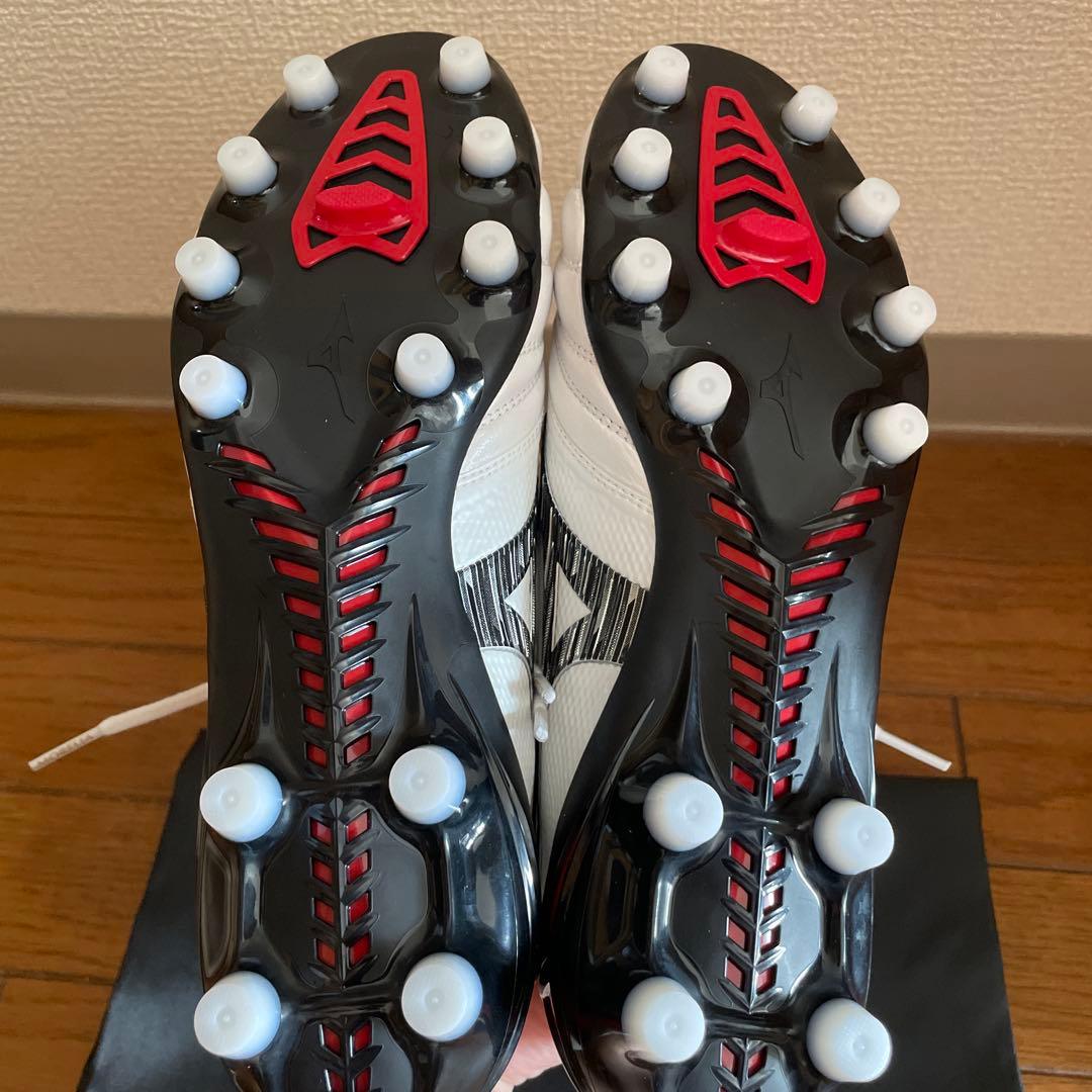<PESS>MIZUNO モレリアネオ4β JAPAN 26.0