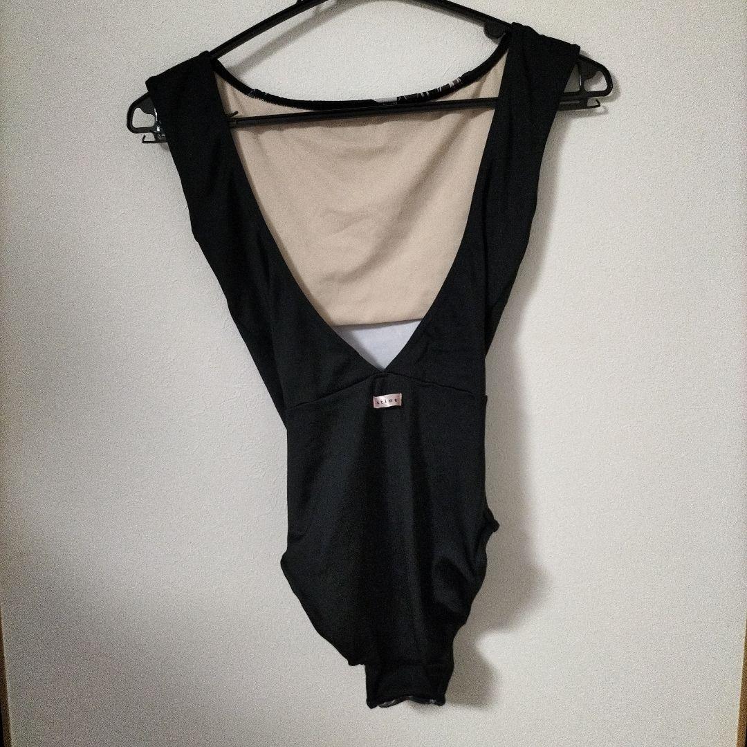 stina バレエレオタード Sサイズ　中古品