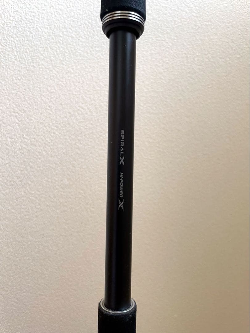 ロッド 18 DIALUNA
