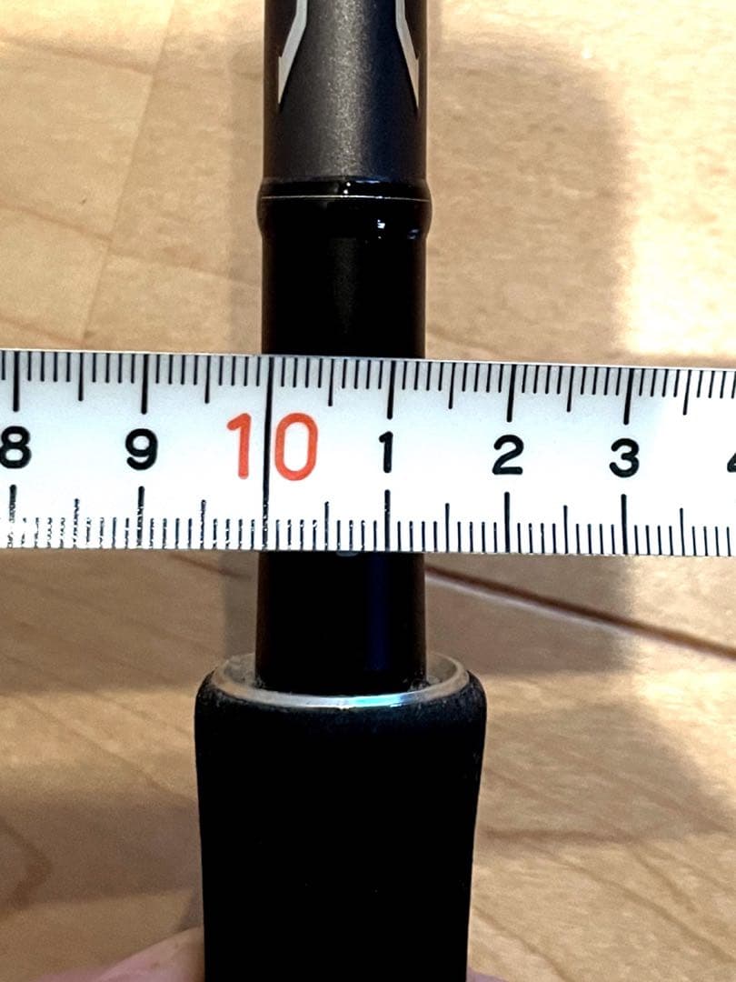 ロッド 18 DIALUNA