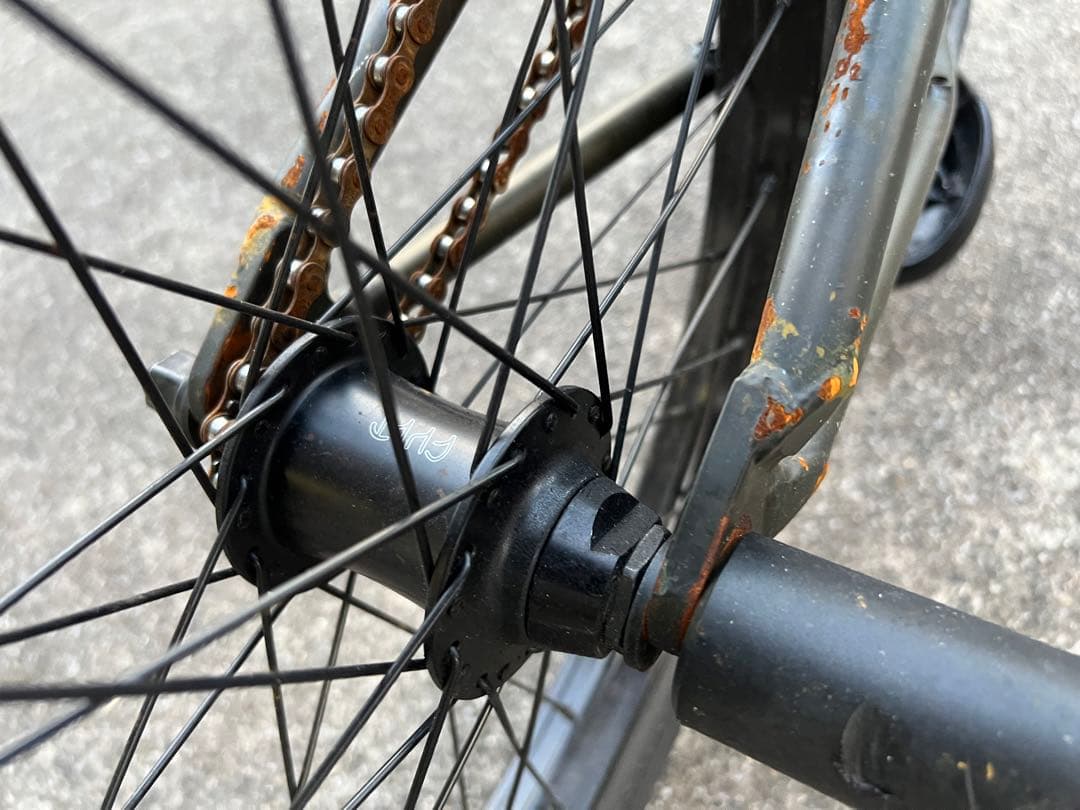 BMX サンデイ