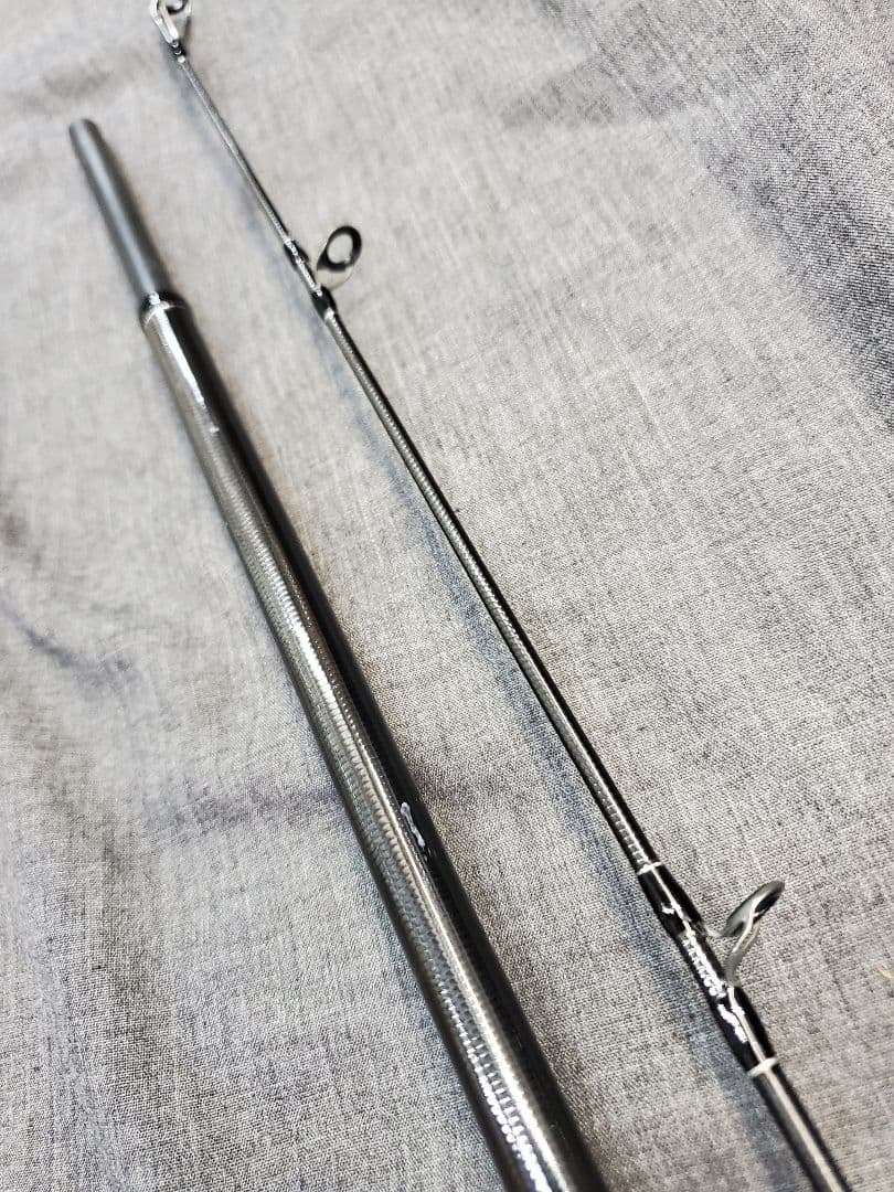 ジャッカル BRS-S100MLMH-BURI CUSTOM