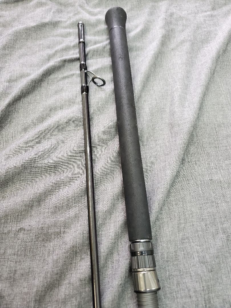 ジャッカル BRS-S100MLMH-BURI CUSTOM