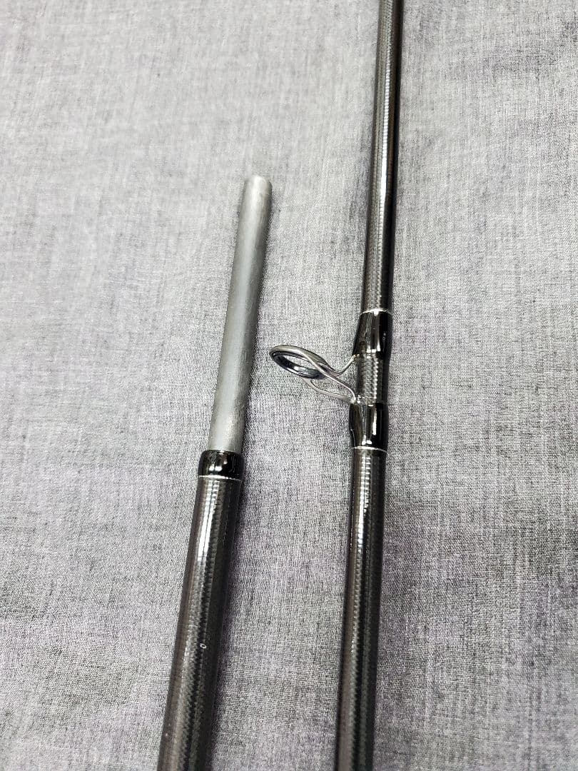 ジャッカル BRS-S100MLMH-BURI CUSTOM