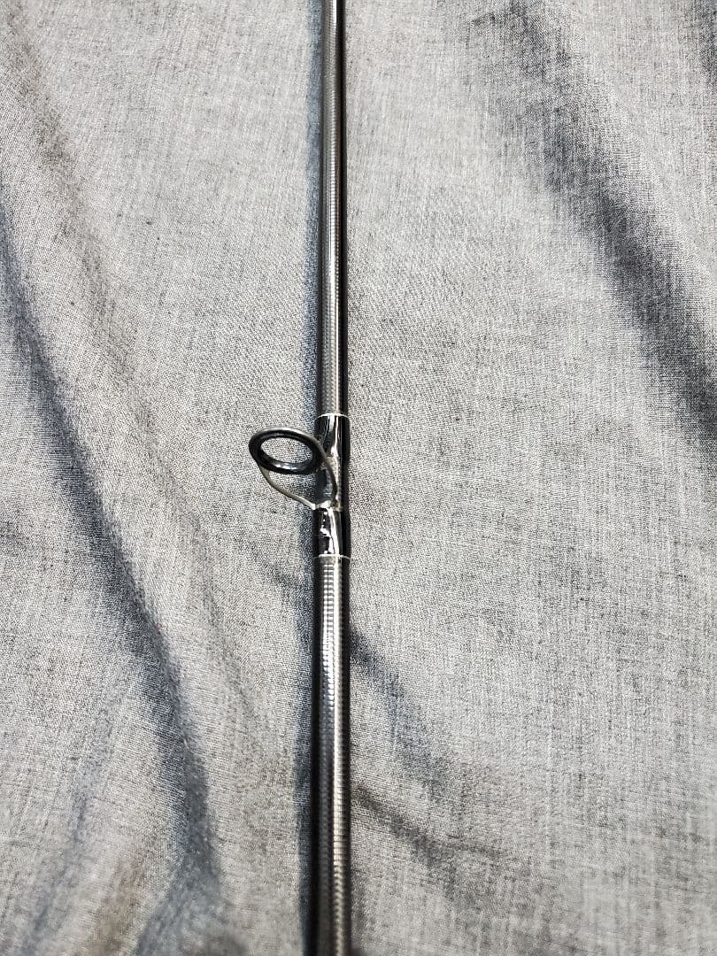 ジャッカル BRS-S100MLMH-BURI CUSTOM