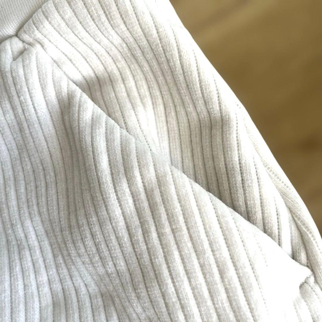 FILA♡【美品】コーデュロイのセットアップＬ