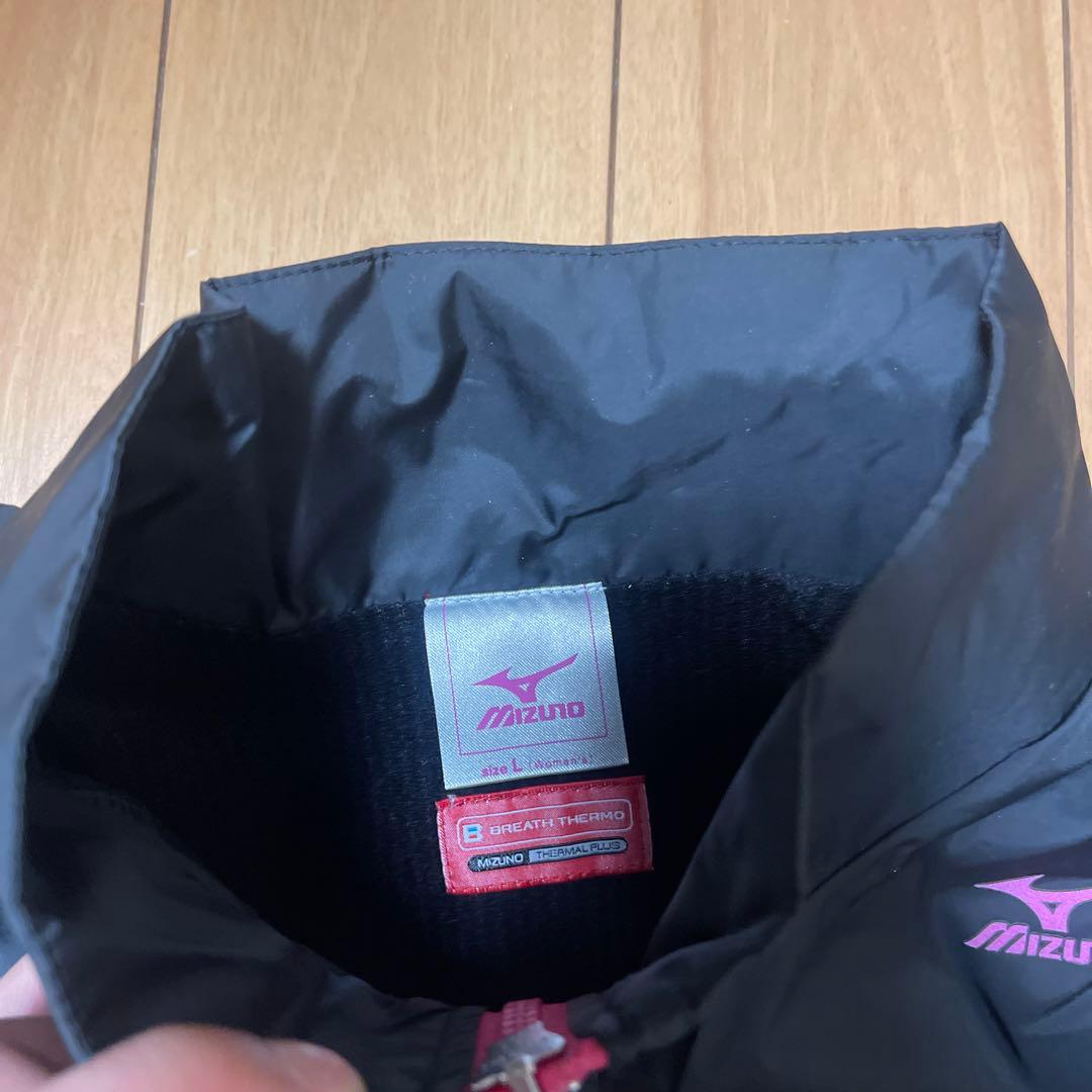 その他 Mizuno breath thermo thermal plus