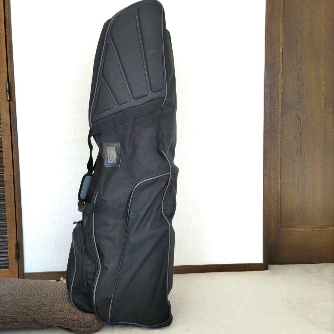 Bag Boy　バッグボーイのゴルフキャリアバッグ