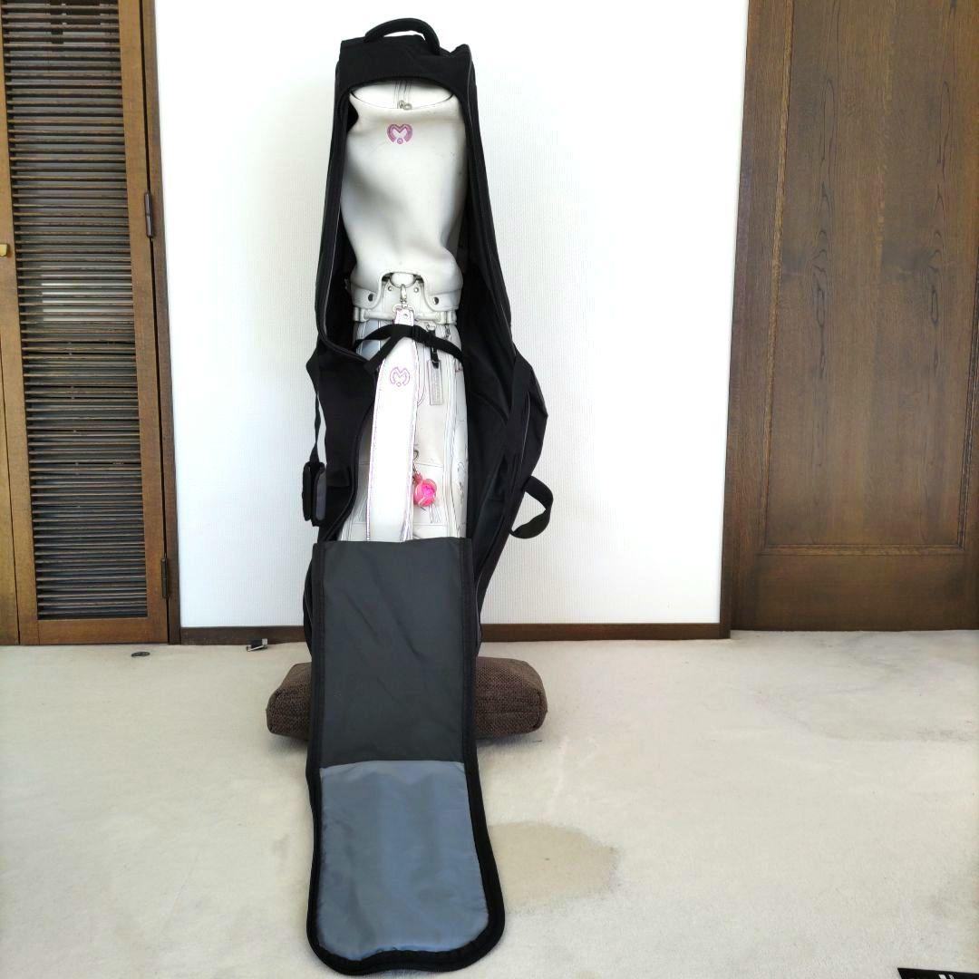 Bag Boy　バッグボーイのゴルフキャリアバッグ