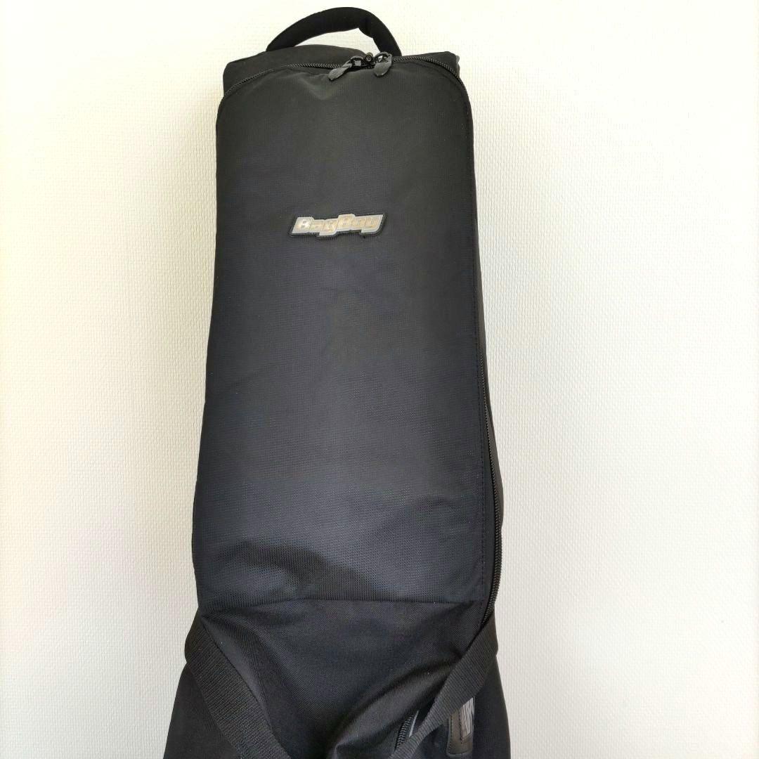 Bag Boy　バッグボーイのゴルフキャリアバッグ