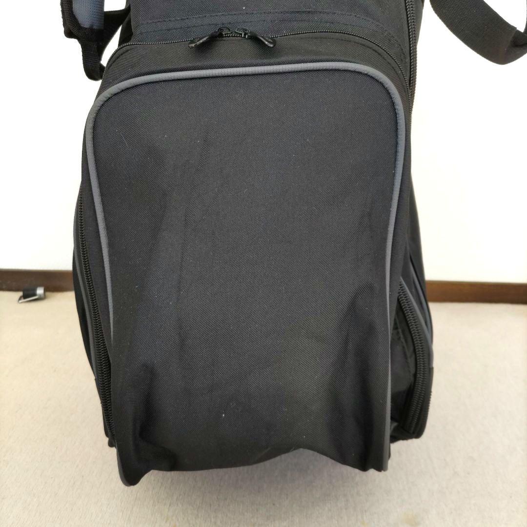 Bag Boy　バッグボーイのゴルフキャリアバッグ