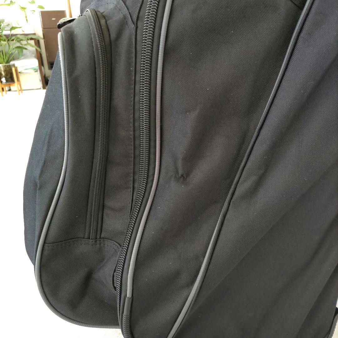 Bag Boy　バッグボーイのゴルフキャリアバッグ