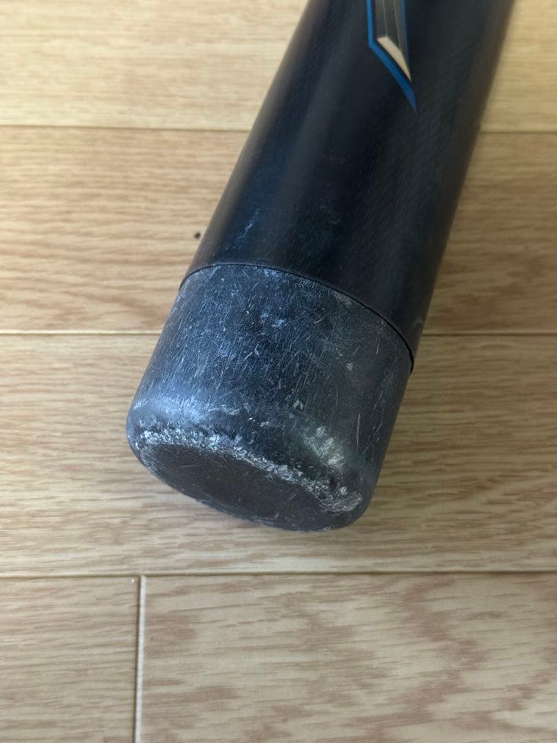 Marucci Jr Power Crusher MIZUNOレガシー軟式バット