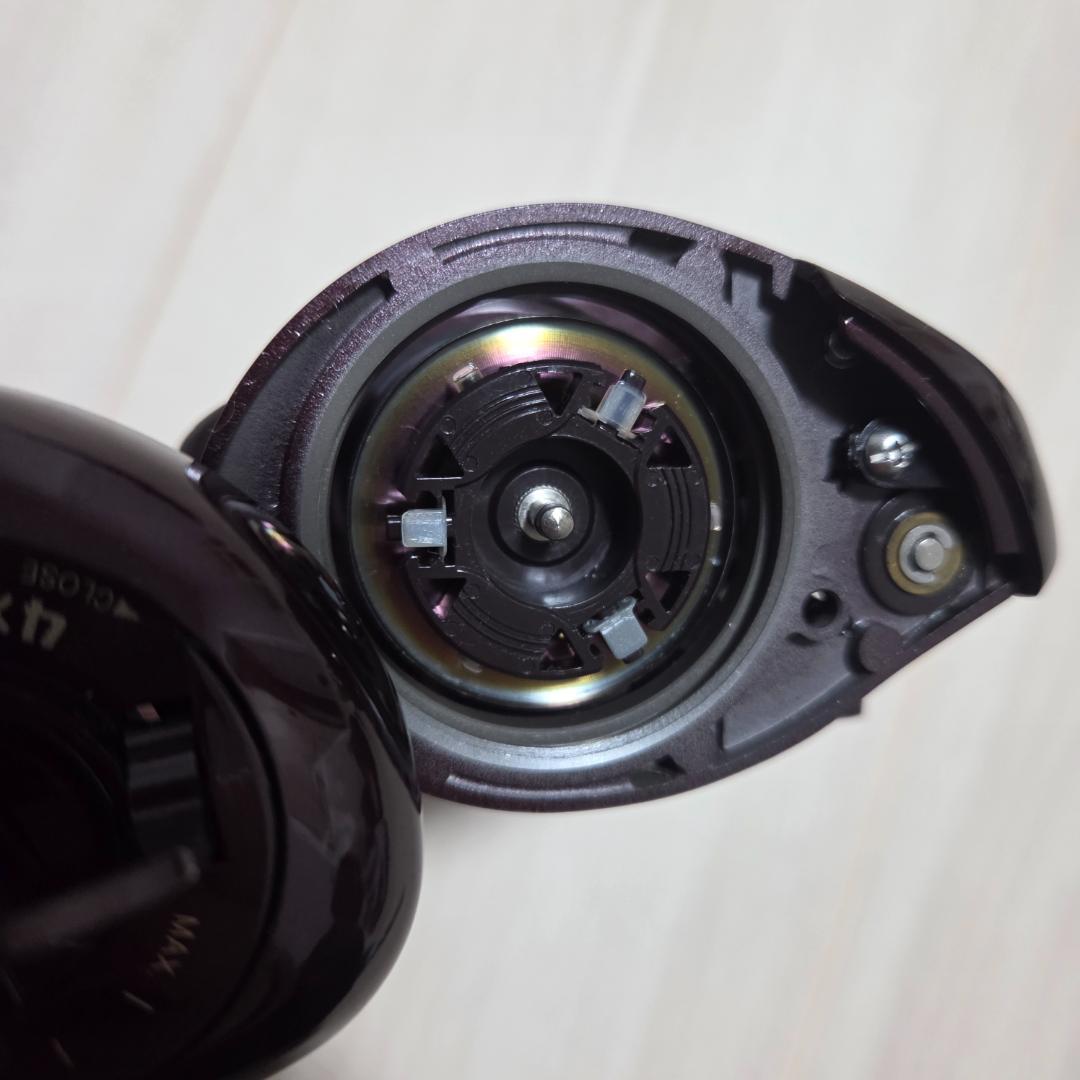 【美品】シマノ スコーピオン 1001 Shimano Scorpion