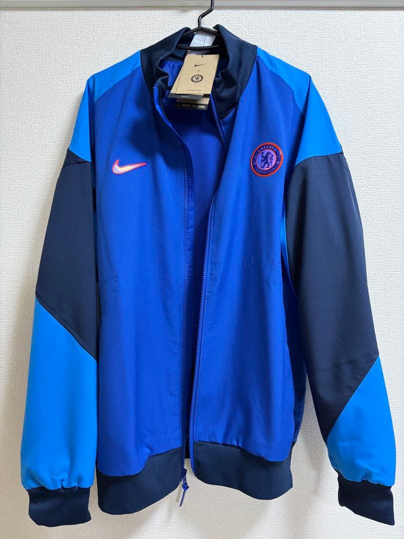 Nike Chelsea FC アンセムジャケット