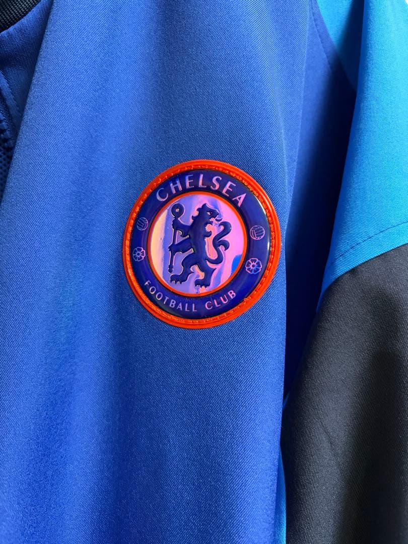 Nike Chelsea FC アンセムジャケット