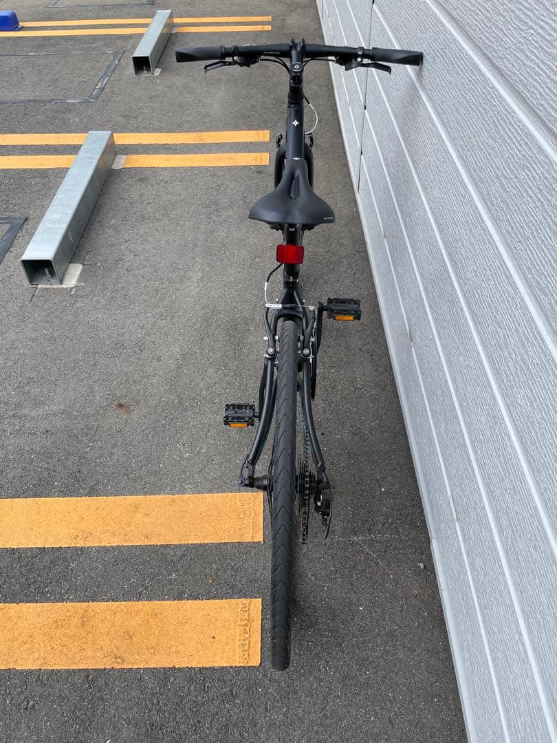 自転車本体 SPECIALIZED VITA SPORT