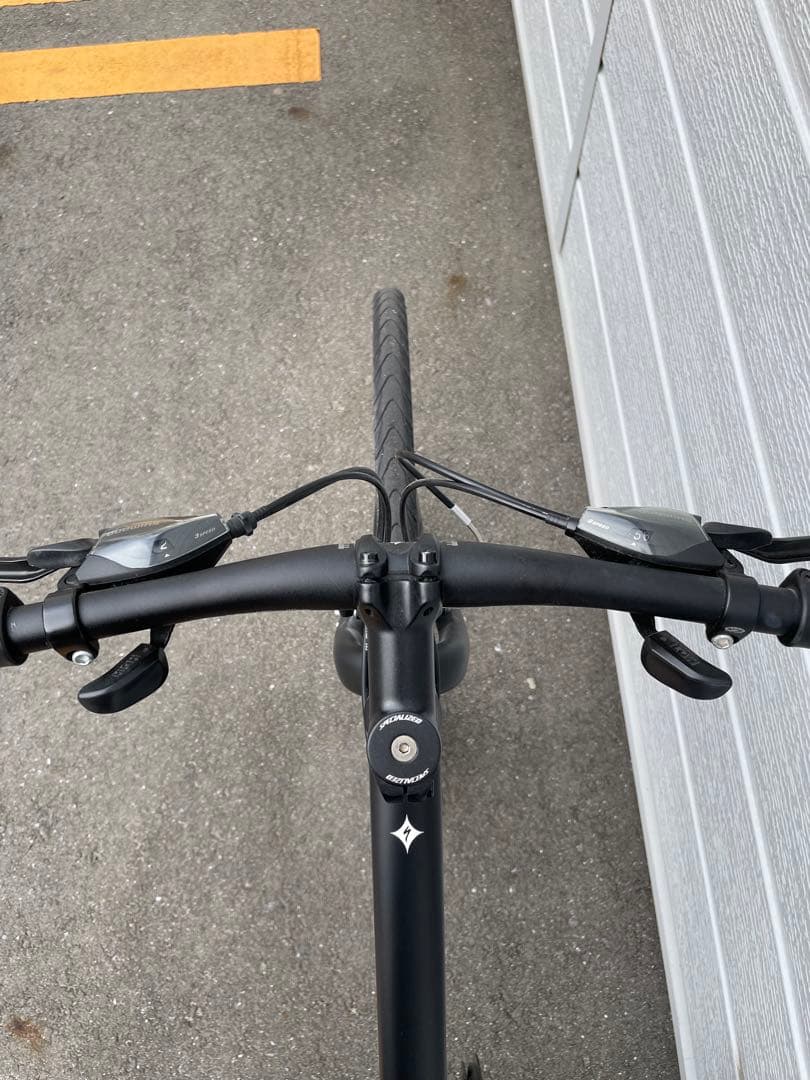 自転車本体 SPECIALIZED VITA SPORT