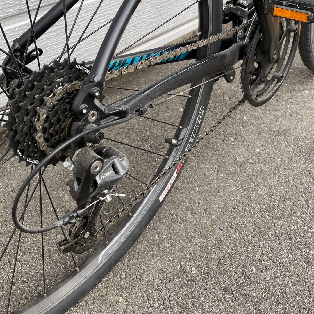 自転車本体 SPECIALIZED VITA SPORT