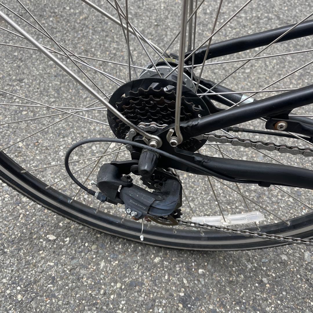 LOUISGARNEAU 【整備済】