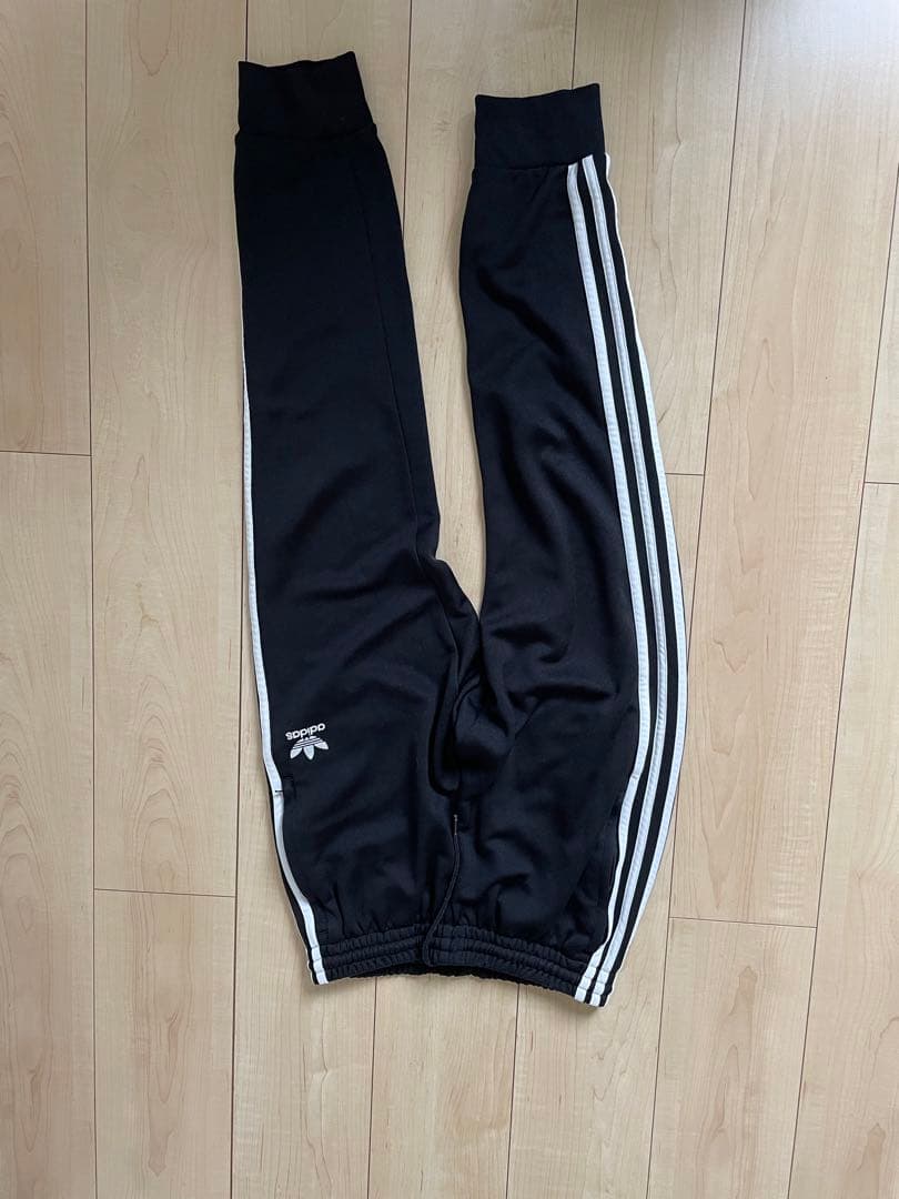 adidas上下セット ジャージ