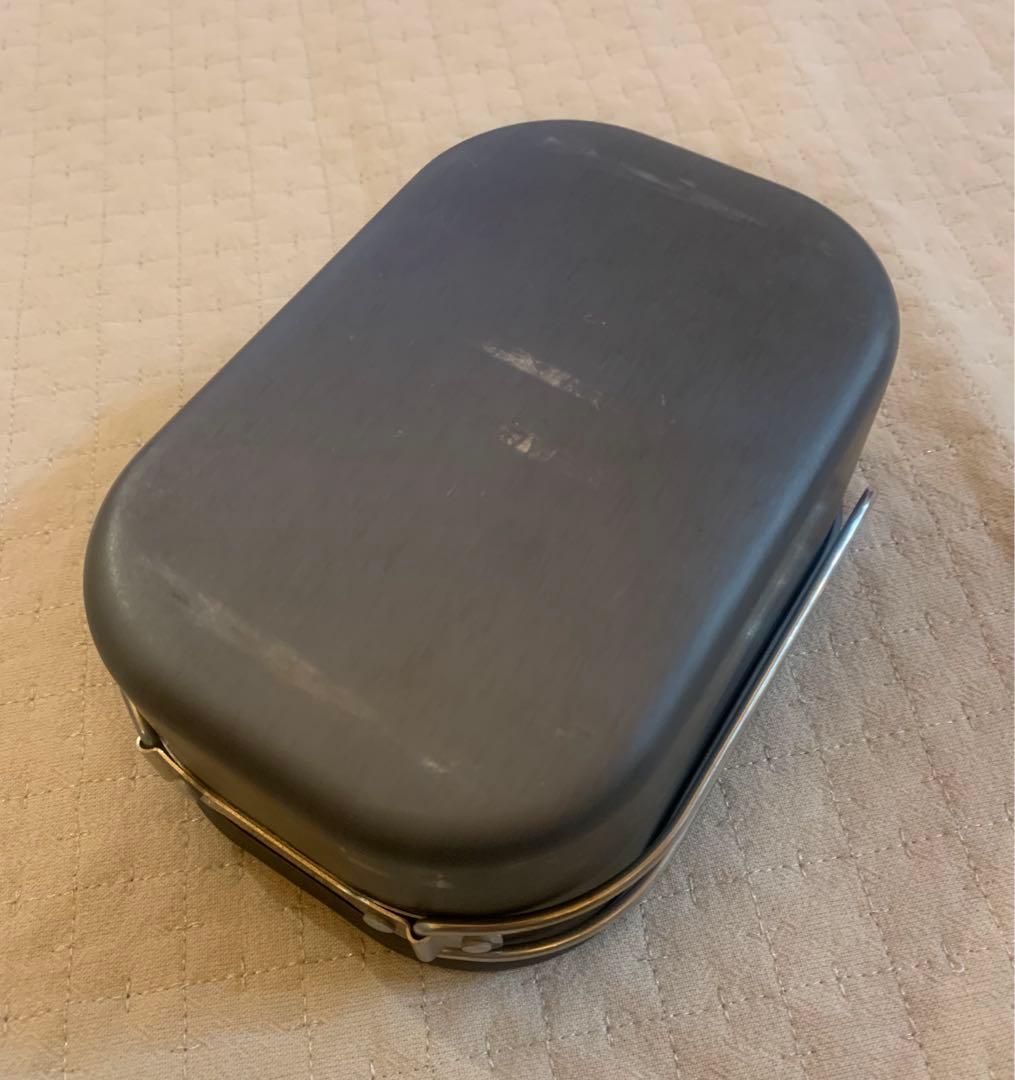 パーゴワークス TRAILPOT トレイルポットS1200