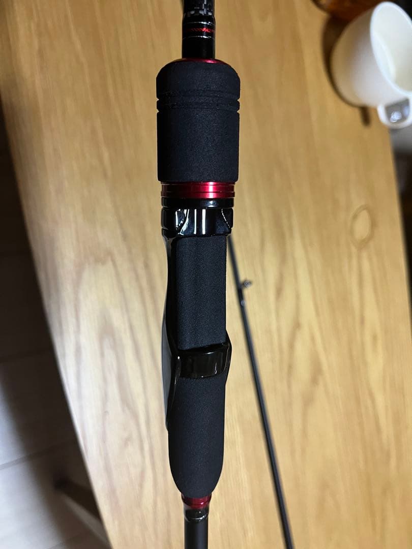 ダイワDAIWA 月下美人 76L-T