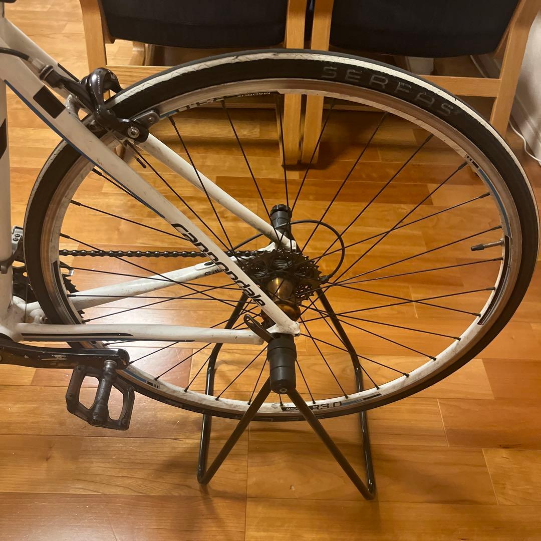Cannondale SYNAPSE 6　2014