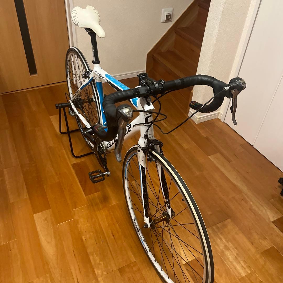 Cannondale SYNAPSE 6　2014